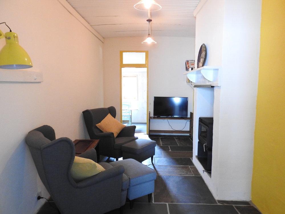 Cooks Cottage Mclaren Vale Εξωτερικό φωτογραφία
