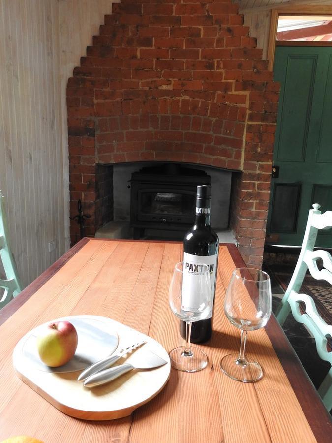 Cooks Cottage Mclaren Vale Εξωτερικό φωτογραφία